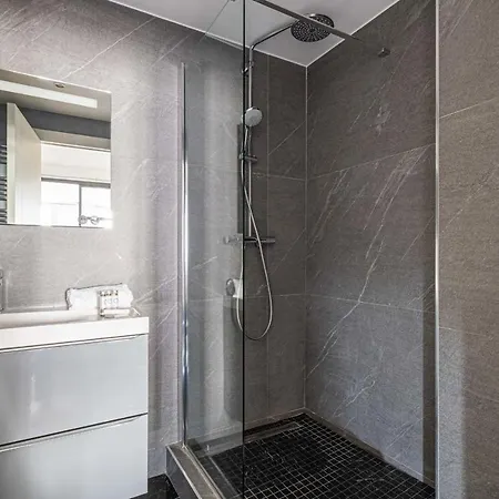 Magnificent Flat - 66m2 Rue Meynadier - 2br6p Cannes
